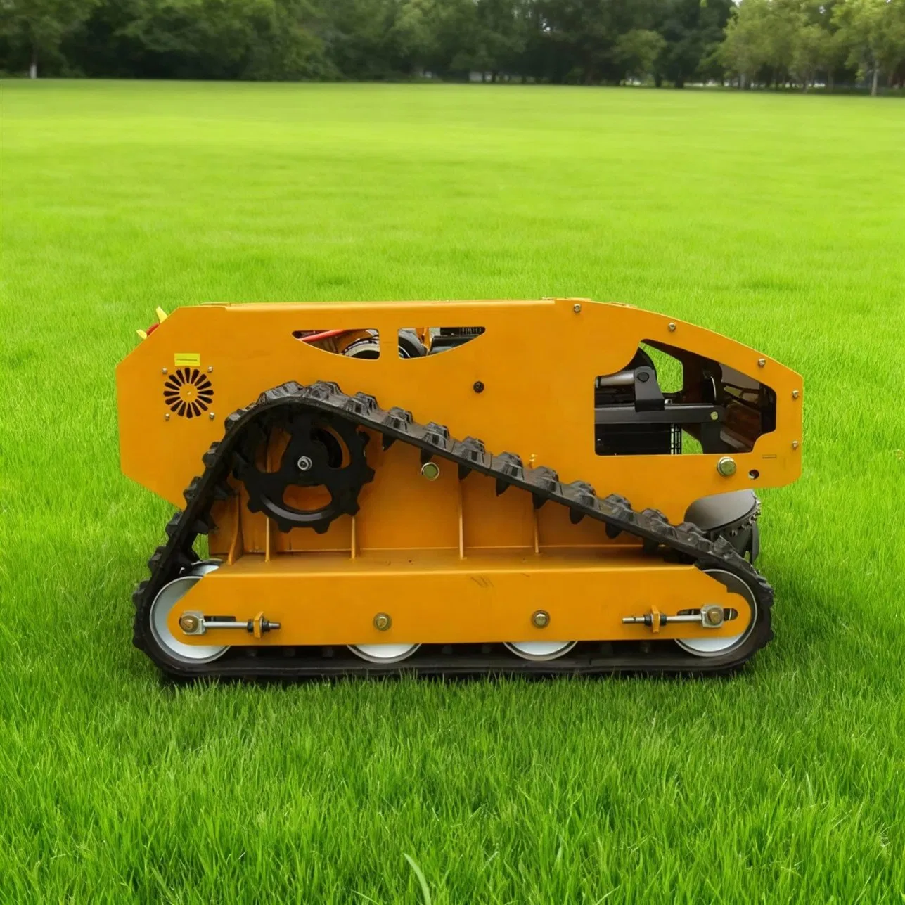 Versatile Sh-800b Lawn Care Machine Suitable for Parks Gardens and Sports Fields with Demanding Grass Conditions