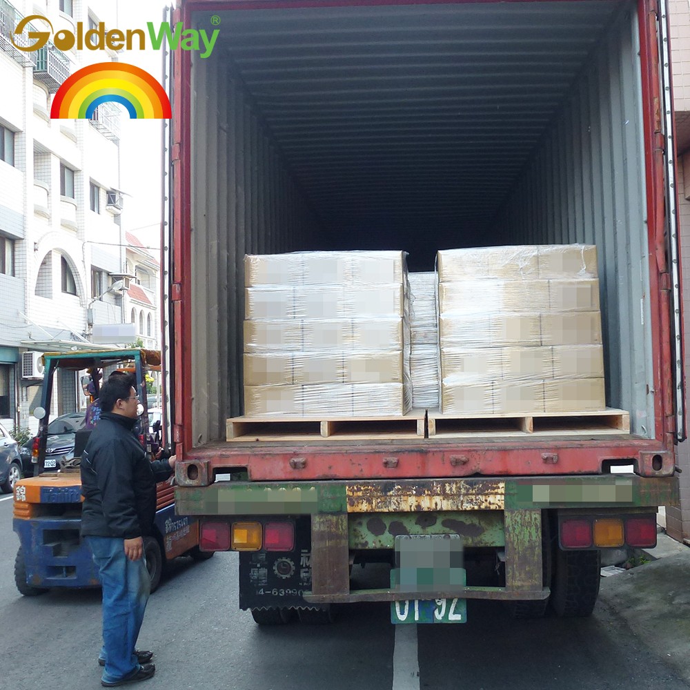 Warehouse Inventory