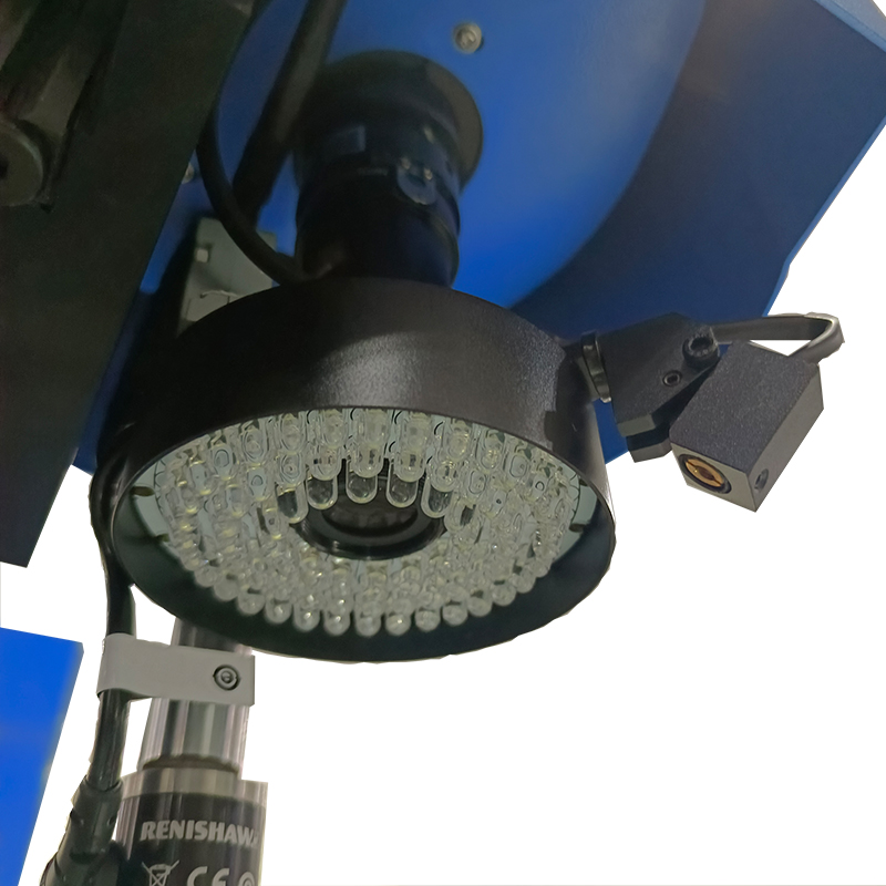 3d Manual Control Measuring Tools