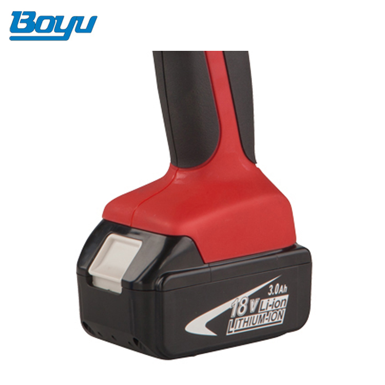 Electric Battery Powered Cable Crimping Tools Crimp 16-300mm2
