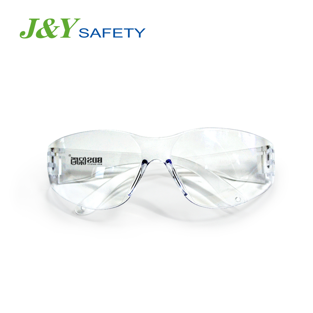 Eyewear Work Safety Glasses Ansi Z87 Anti-fog Eye Protection Goggles Unbreakable Industrial Safety Glasses Eye Protection