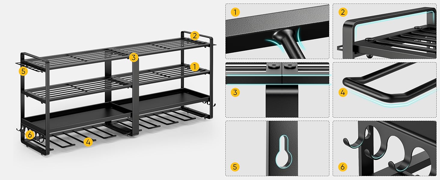 Production Process Flow