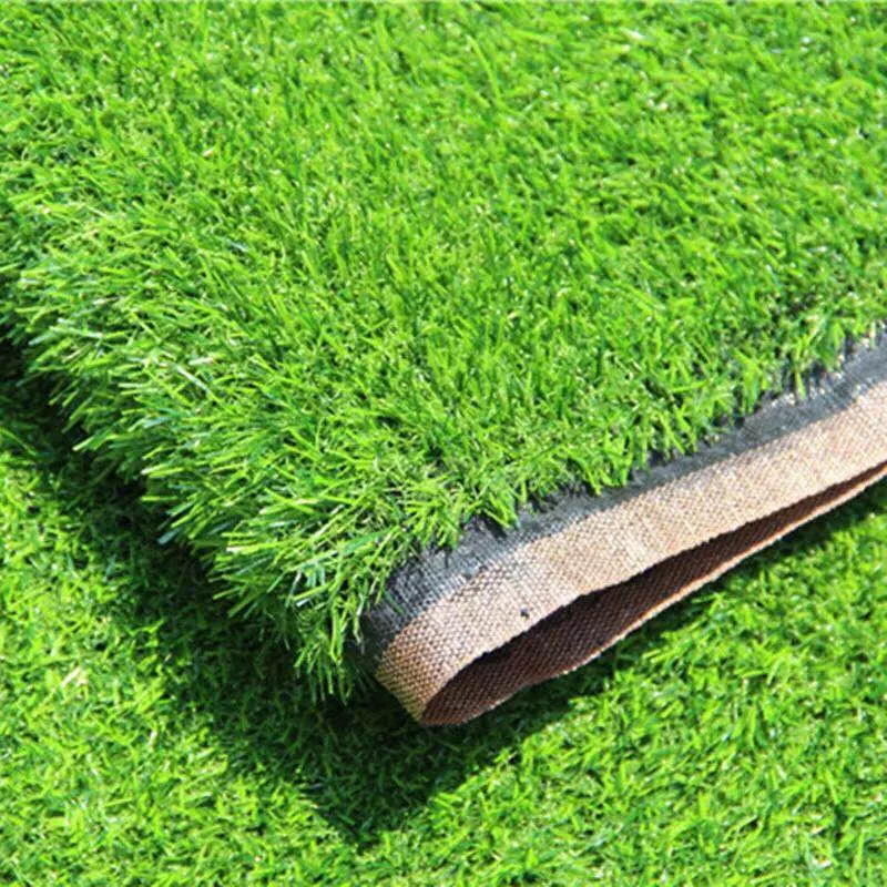 Good Quality Gym Equipment Artificial Grass Lawns Ose-008