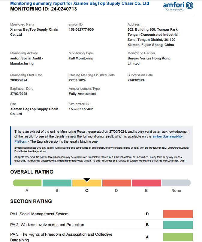 Certificate 1