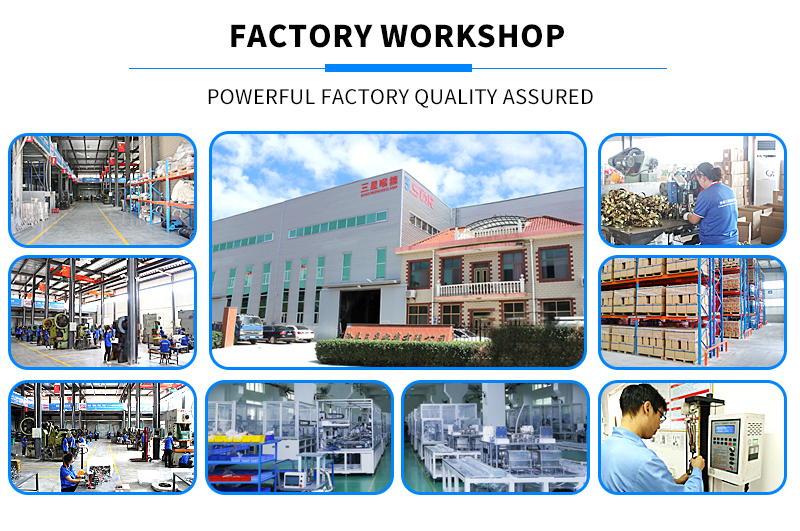 Manufacturing Process