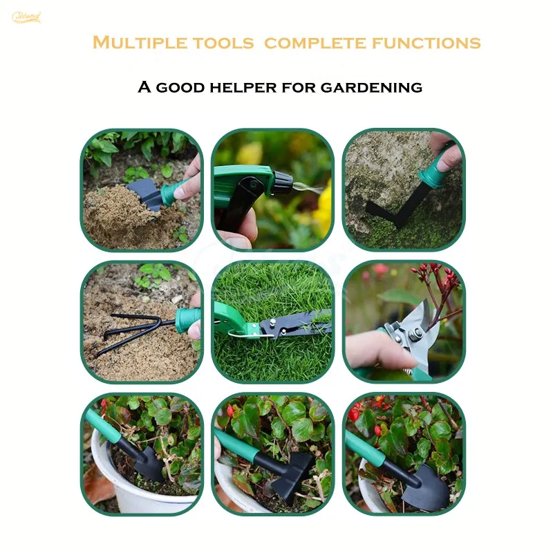 Garden Tool Kit Application 1