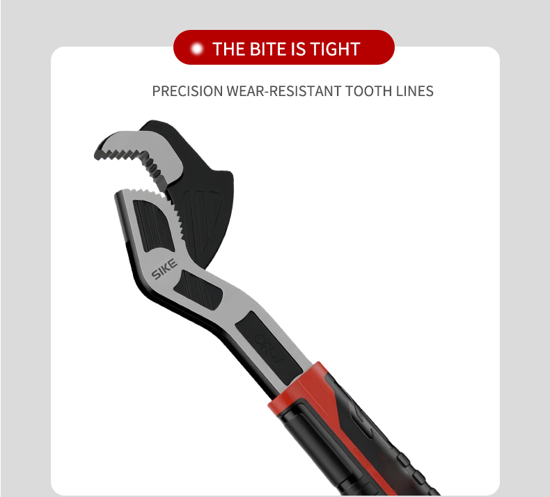 Wrench Model 6