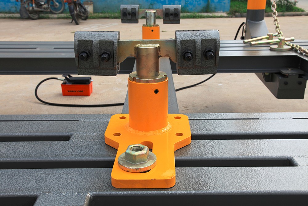 Auto Body Repair Equipment Car Denting Tools Used for Workshop