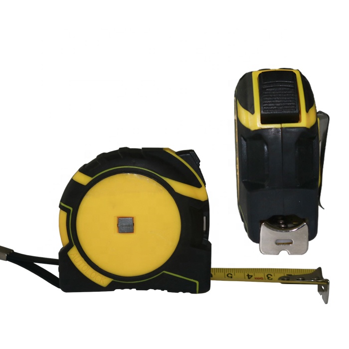 Retractable Tape Measure Image 11