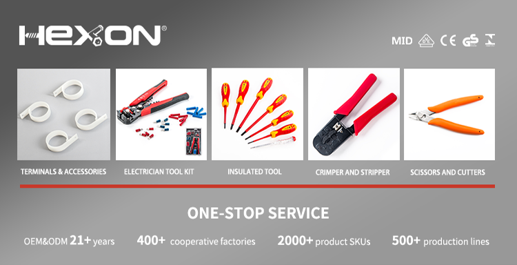 Overview of Tools