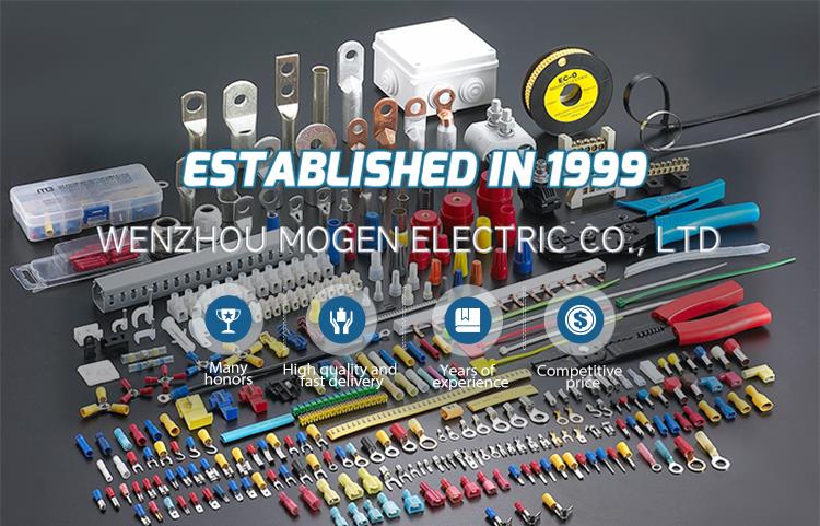 Ferrule Crimping Tool Kit with 1200PCS Ferrules Insulated Wire End Terminals Connectors