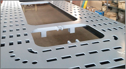 Auto Body Repair Equipment