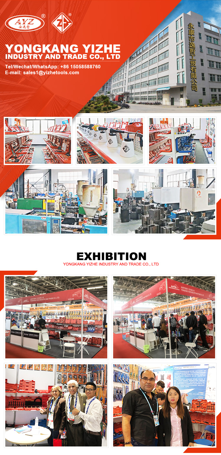 Company Facility Image