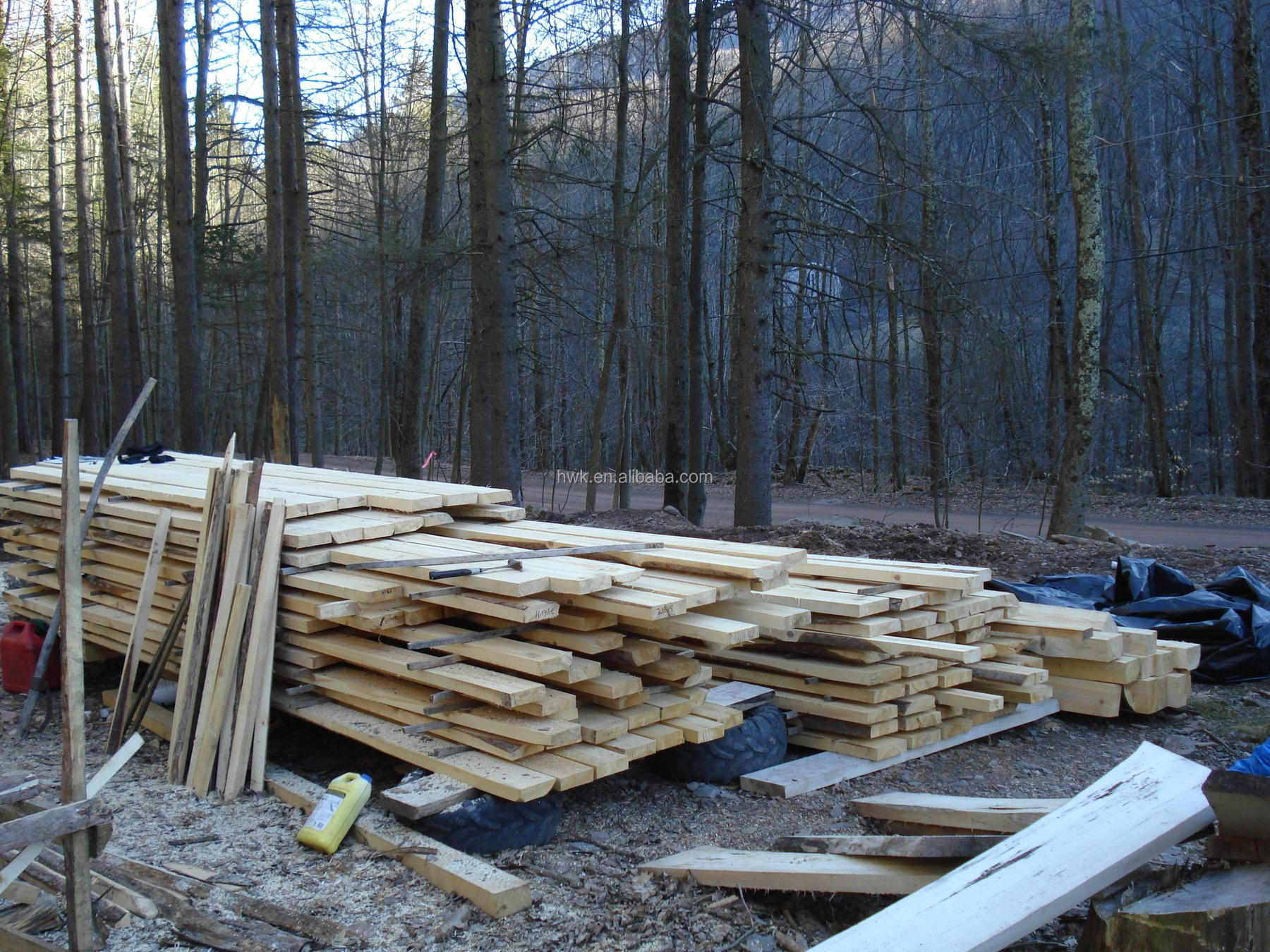 Processed Wood 3