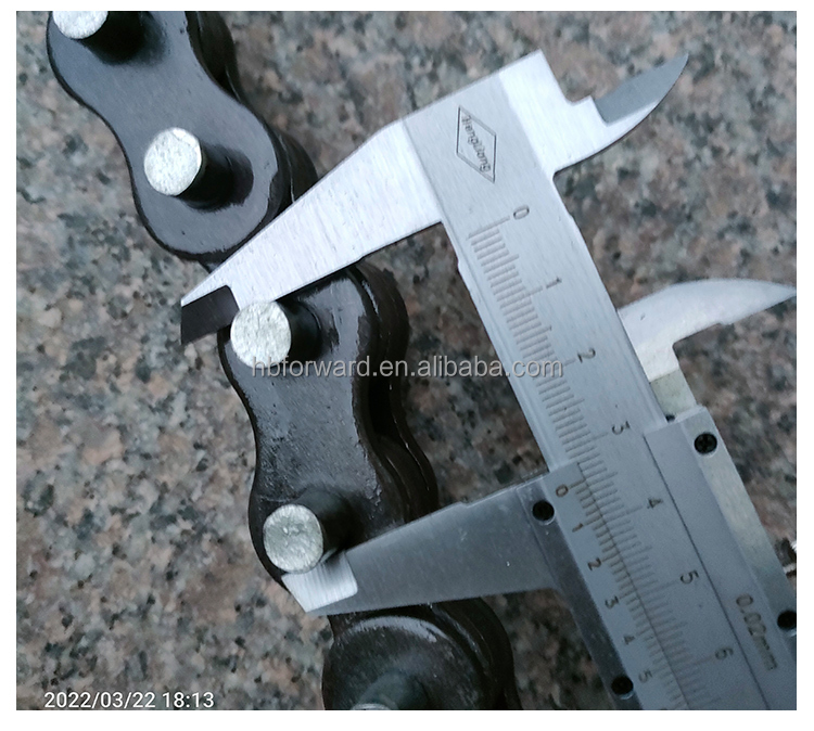 HOT Sale Construction Tools Plumbing Tool Heavy Duty Adjustable Key Chain Pipe Wrench