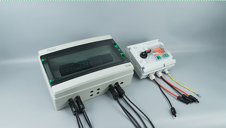 Specification 7