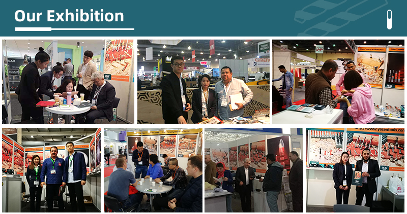 Exhibition booth