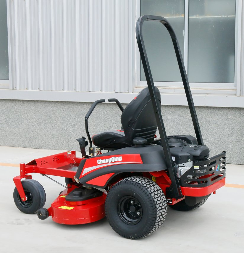 Hydraulic Zero-Turn Lawn Mowerindustrial Zero-Turn Lawn Mowerhome-Use Zero-Turn Lawn Care Vehiclecommercial Zero-Turn Lawn Cutting Equipment