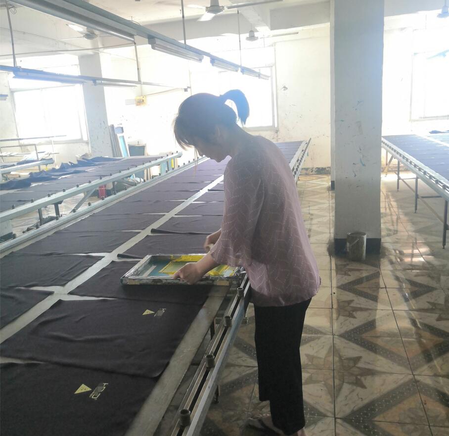 Logo Printing