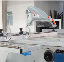 Precision Cutting Board Saw For Wooden For Sale Automatic Woodworking Cnc Panel Wood Cutting Saw For Furniture For Sale In UK