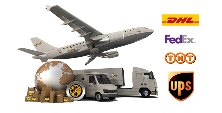 Delivery Logistics