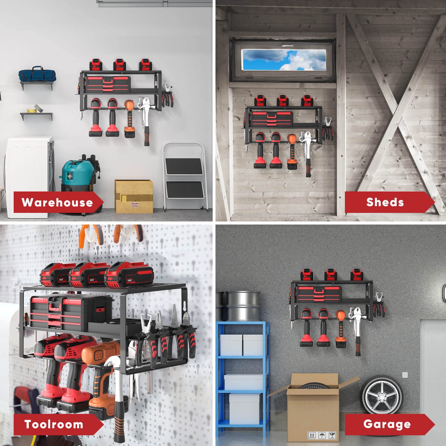 Tool Storage Detail 5