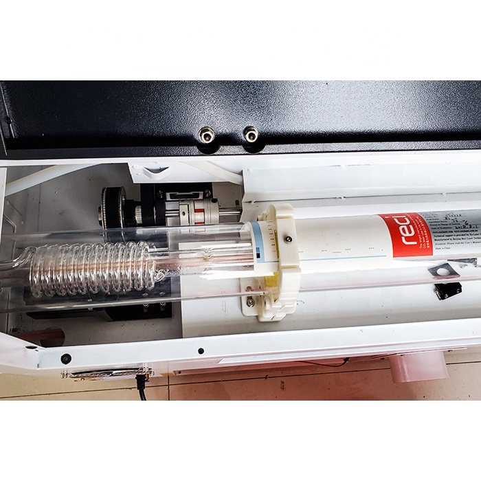 Laser Tubes