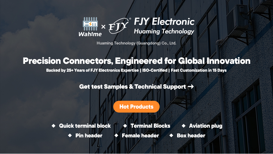Connector Product View