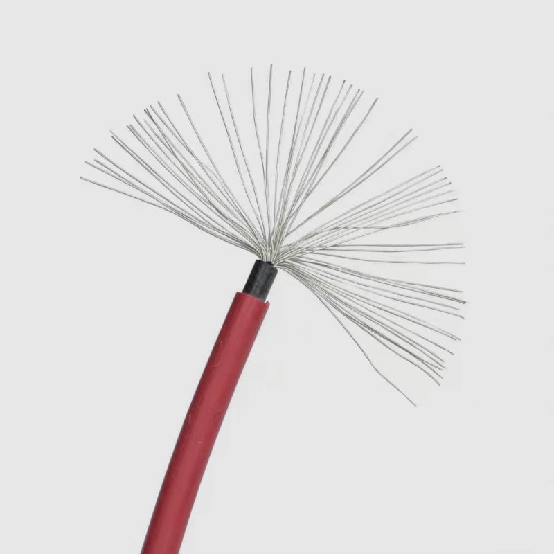 PV cable details