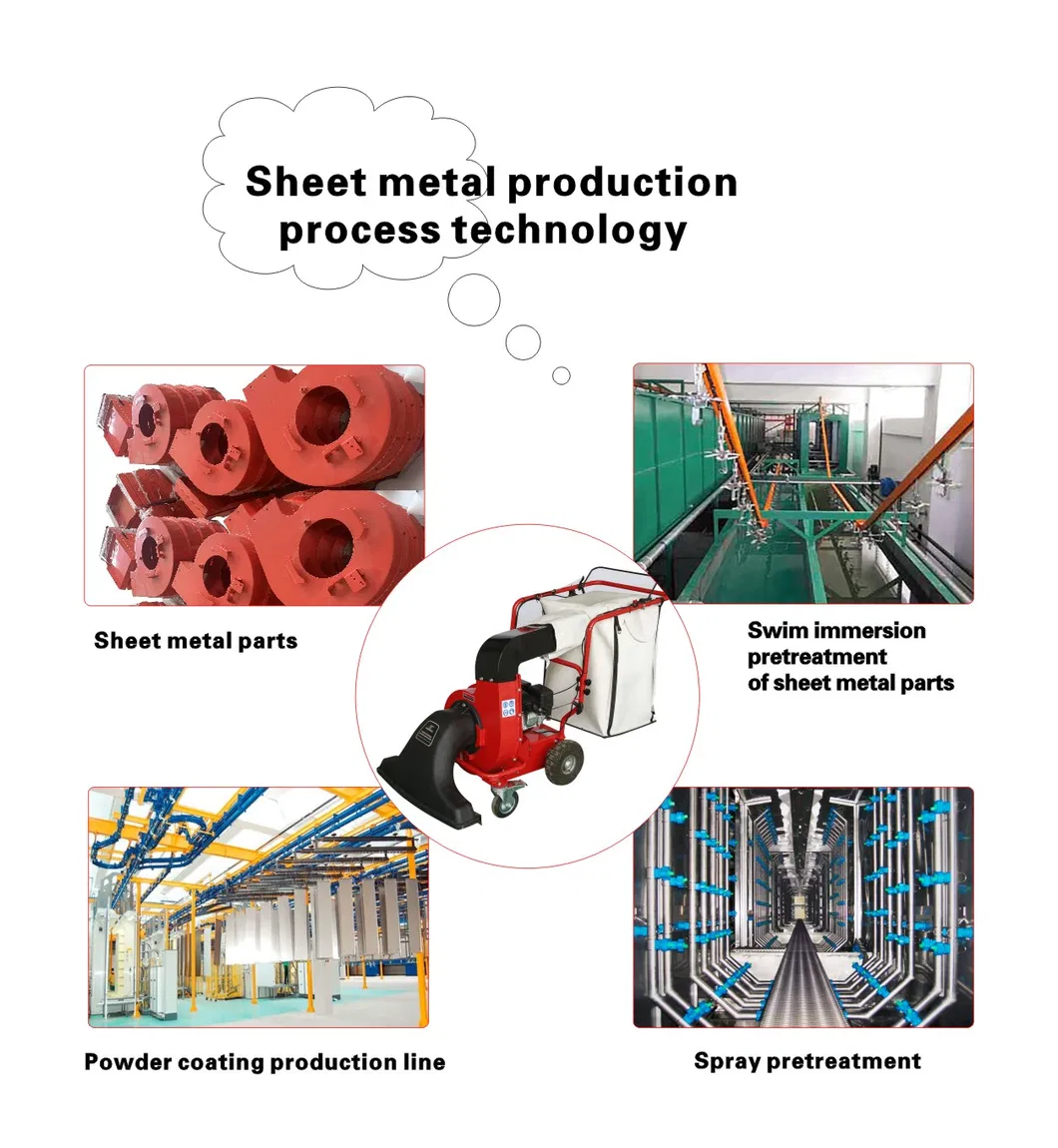 Engine and Components Assembly Quality