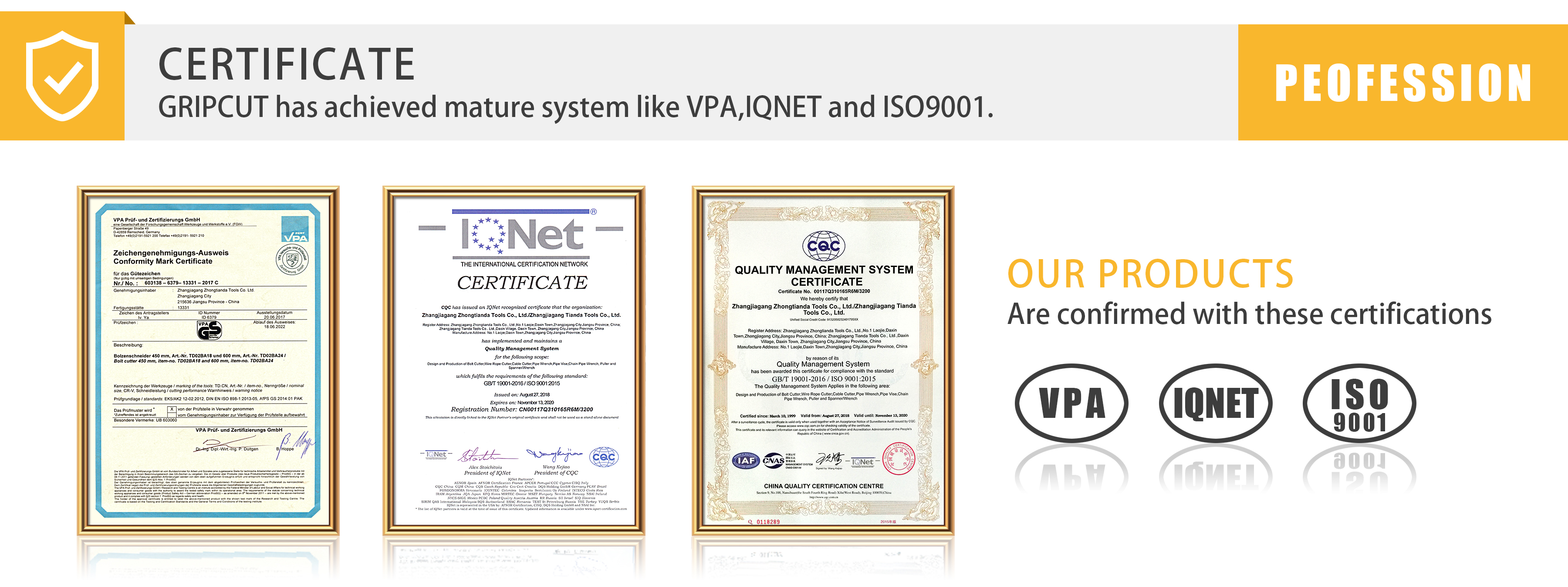 Product Application Image