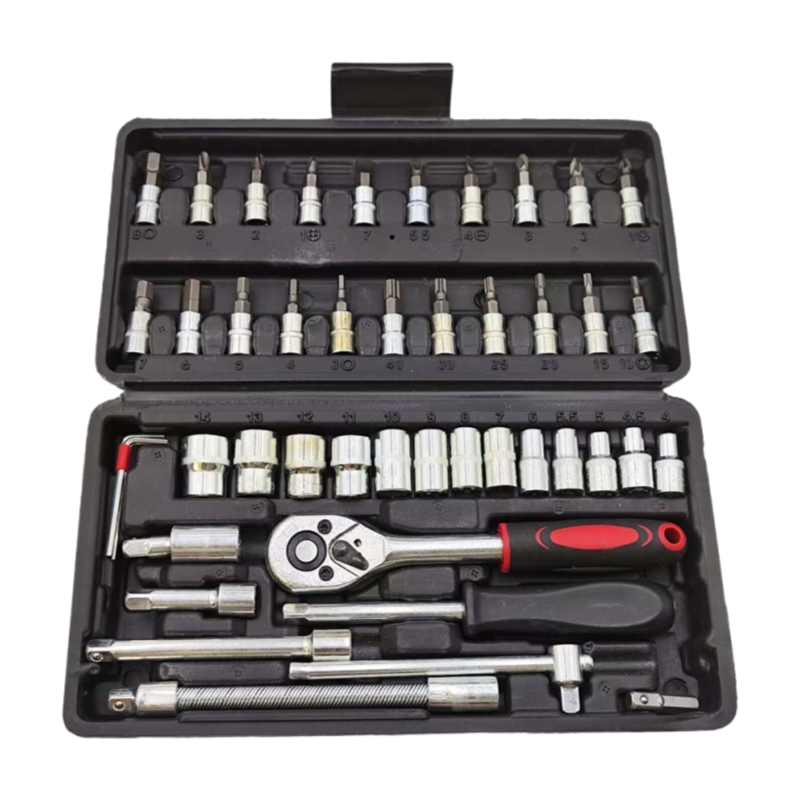Socket Set Details 1