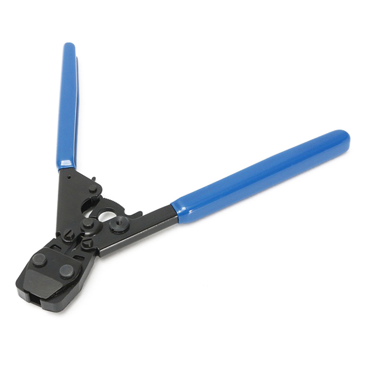 SSC-T Manual Pex Crimper Pipe Pressing Tool Plumbing Crimping Tool