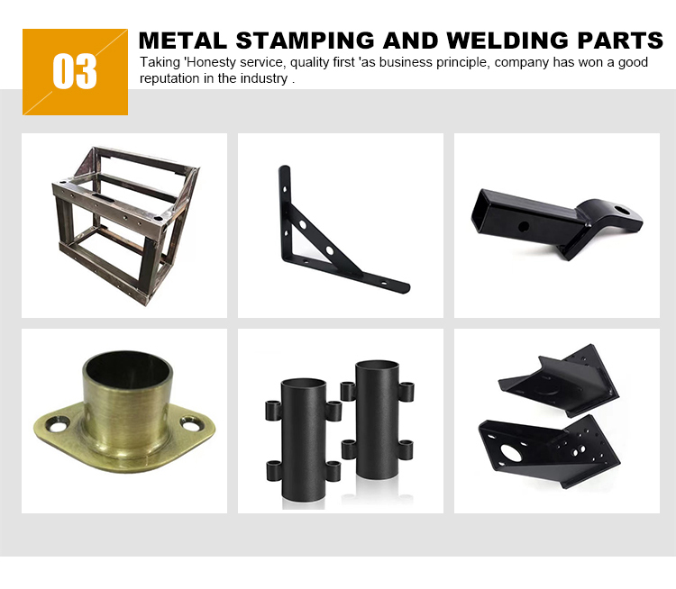 Heavy Metal Sheet Metal Processing