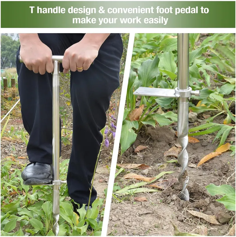 Soil Density Testing Equipment