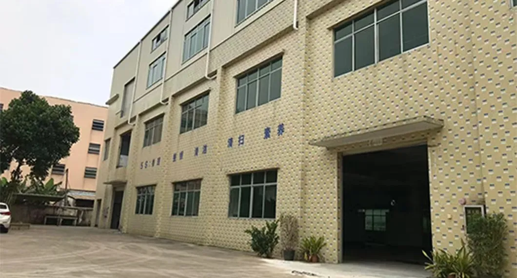 Advanced Workshop Facilities