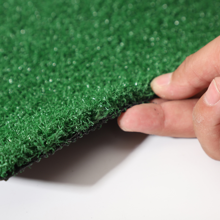 Good Quality Gym Equipment Artificial Grass Lawns Ose-008