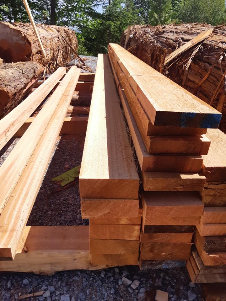 Woodwork Example A