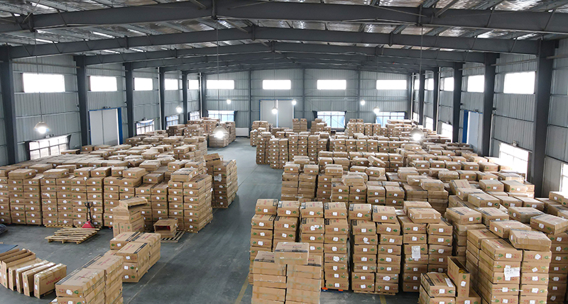 Digital Warehouse 1