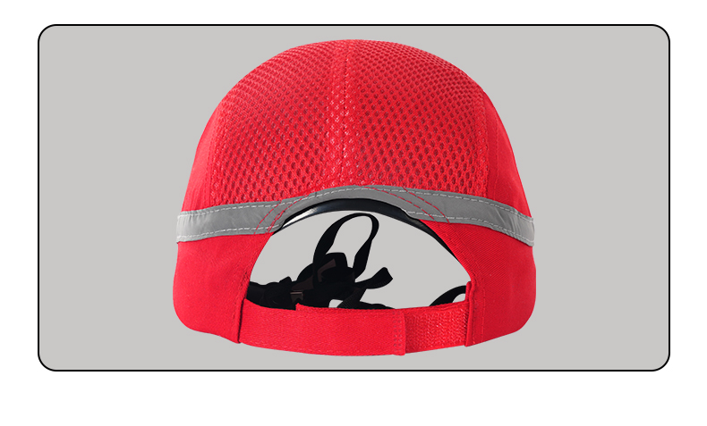 Bump cap detail 4