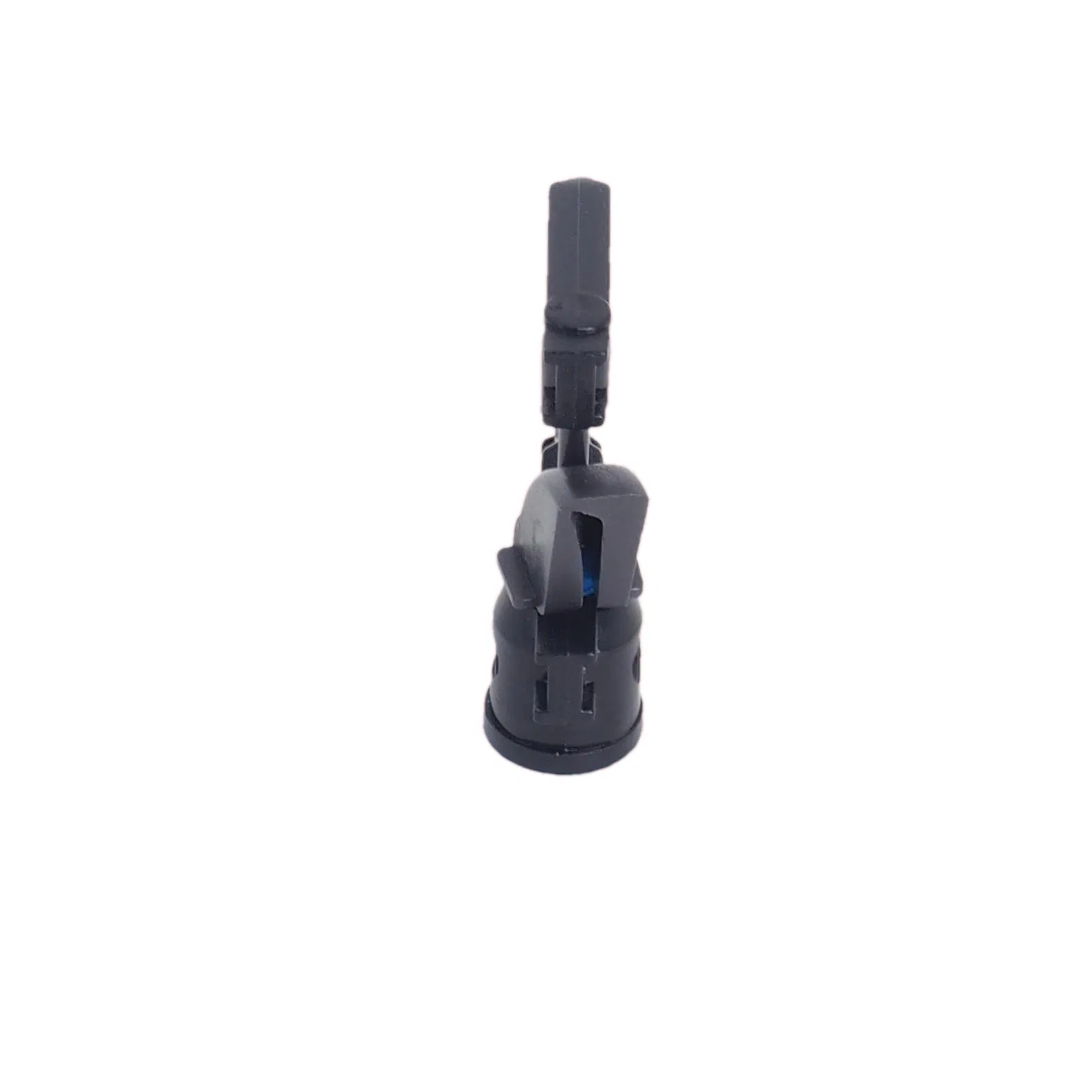 Agricultural Irrigation Sprinkler, 360-Degree Rotation, Watering Tool for Fields