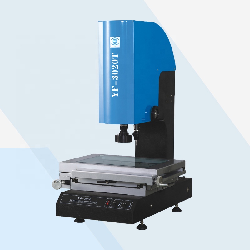 3d Manual Control Measuring Tools