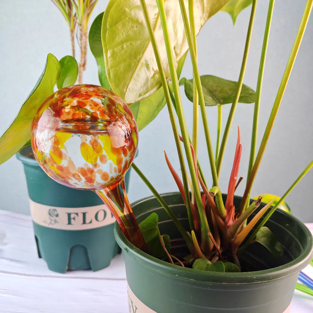 Glass Self Watering Tool 3