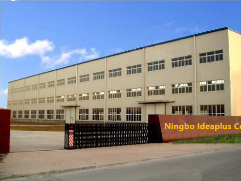 Factory View
