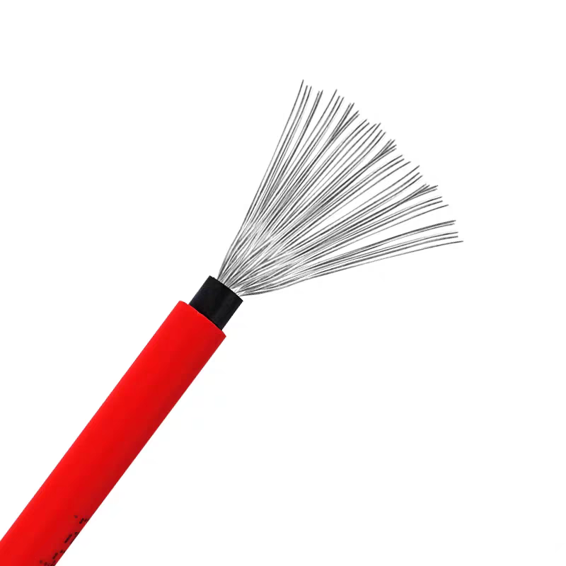 Electrical Cable High Conductivity Cable Wire Electrical for Industrial Wiring Commercial Power Transmission