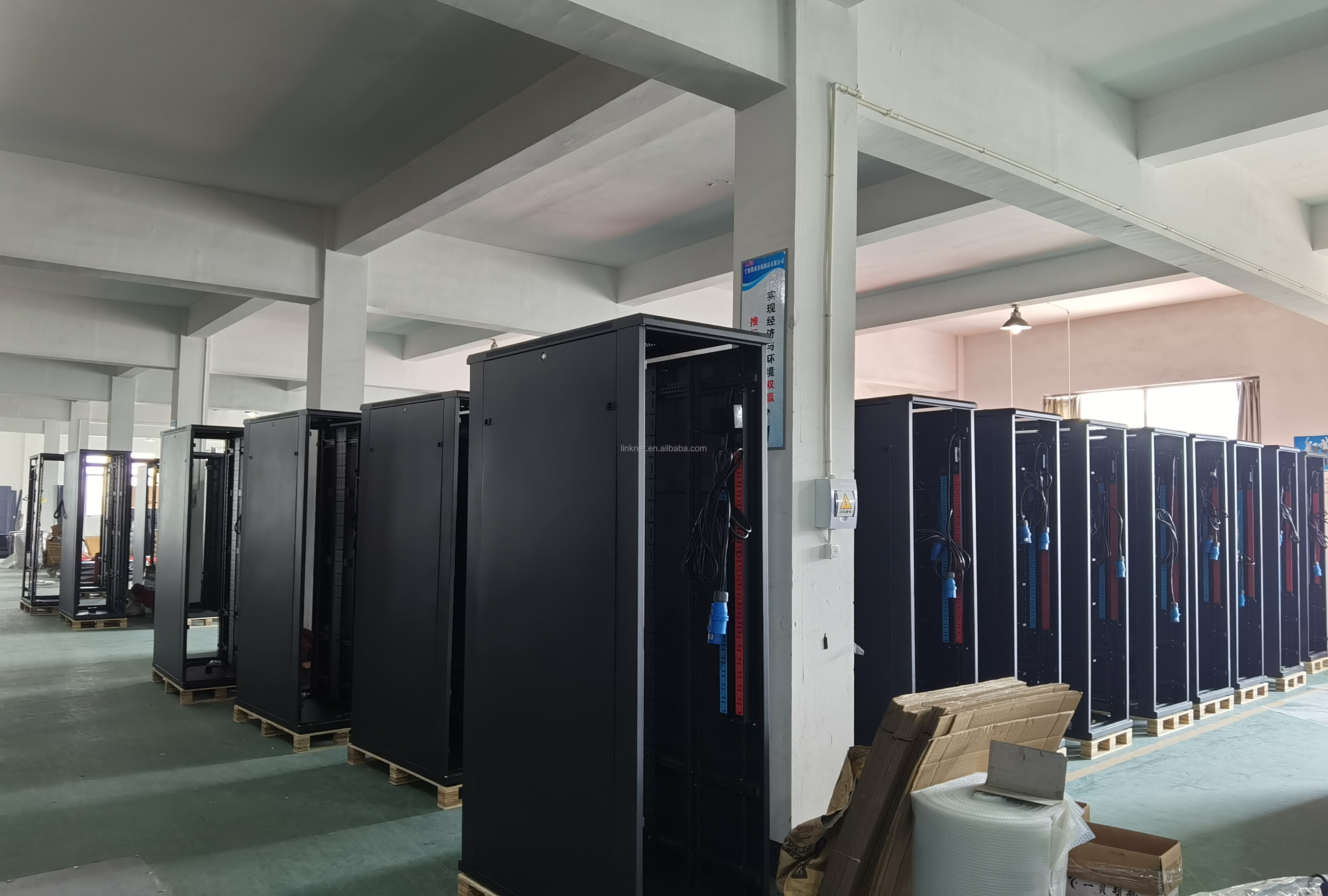 Company Facility 3