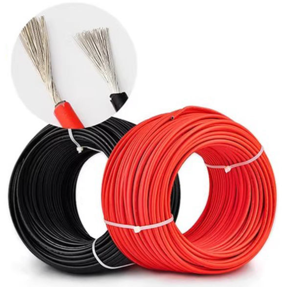 Electrical Cable High Conductivity Cable Wire Electrical for Industrial Wiring Commercial Power Transmission