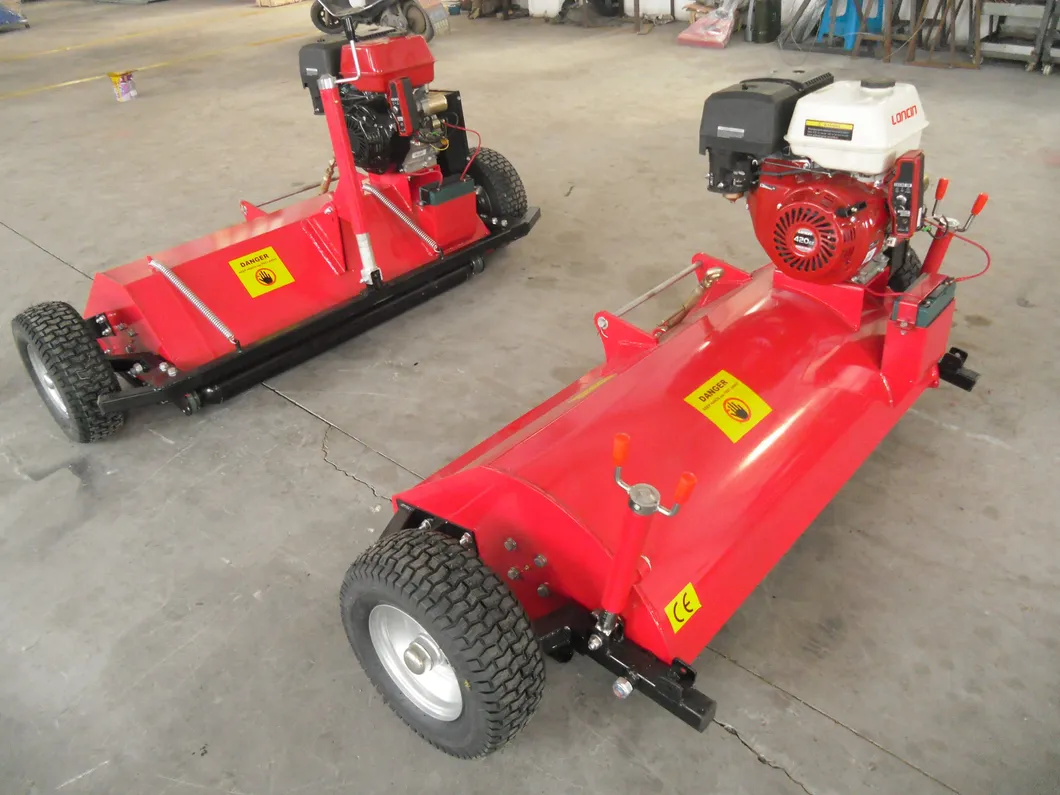 High-Performance Electric Grass Cutting Machine for Efficient Lawn Care