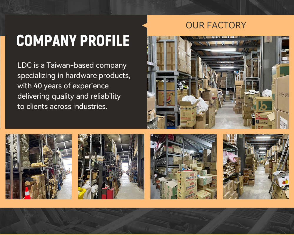 Company Profile