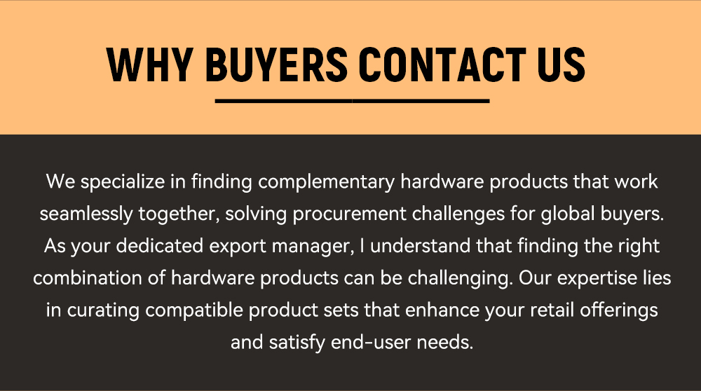 Footer Banner